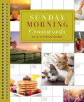 Cover: Sunday Morning Crosswords - Sterling