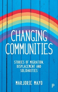 Enlarge image Cover: Changing Communities - Policy Press