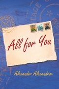 Cover: All for You - iUniverse