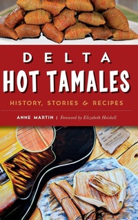 Abbildung von: Delta Hot Tamales - History Press Library Editions
