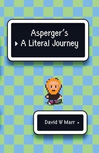 Enlarge image Cover: Asperger's - David Marr