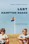 Cover: Lgbt Hampton Roads - Arcadia Publishing Library Editions