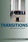 Cover: Transitions - University of Alabama Press