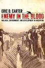 Cover: Enemy in the Blood - University of Alabama Press