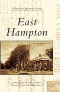 Cover: East Hampton - Arcadia Publishing Library Editions