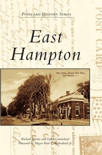 Enlarge image Cover: East Hampton - Arcadia Publishing Library Editions
