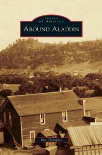 Enlarge image Cover: Around Aladdin - Arcadia Publishing Library Editions