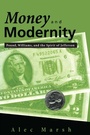 Cover: Money and Modernity - University of Alabama Press