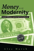 Cover: Money and Modernity - University of Alabama Press