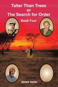 Cover: Taller Than Trees or the Search for Order - AUTHORHOUSE