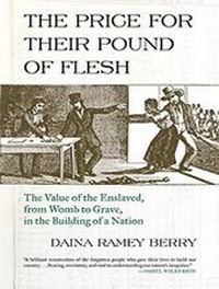 Abbildung von: The Price for Their Pound of Flesh - Tantor Media, Inc