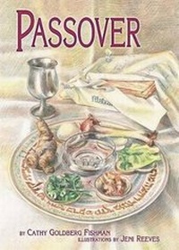 Enlarge image Cover: Passover - Lerner Publishing Group