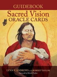 Enlarge image Cover: Sacred Vision Oracle Cards - Beyond Words Publishing