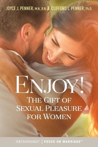 Enlarge image Cover: Enjoy! - Focus on the Family Publishing