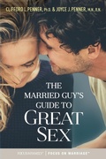 Cover: The Married Guy's Guide to Great Sex - Tyndale House Publishers