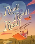 Cover: Read! Read! Read! - Wordsong