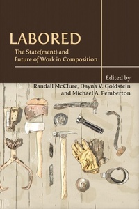 Enlarge image Cover: Labored - Parlor Press