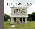 Cover: Hometown Texas - Trinity University Press,U.S.