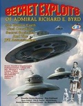 Cover: Secret Exploits Of Admiral Richard E. Byrd - Inner Light - Global Communications