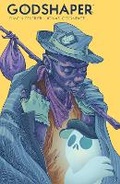 Cover: Godshaper: Volume 1 - Boom! Studios