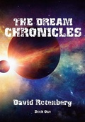 Cover: Dream Chronicles 1 - Milk and Cookies Press