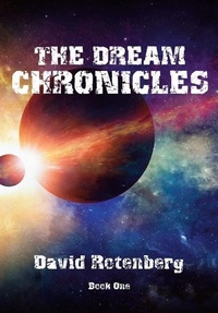 Enlarge image Cover: Dream Chronicles 1 - Milk and Cookies Press