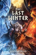 Cover: The Last Winter - Insight Editions