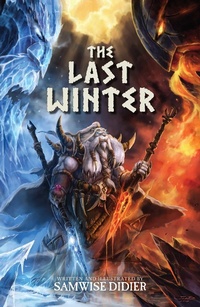 Enlarge image Cover: The Last Winter - Insight Editions