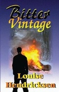 Cover: Bitter Vintage - Wings Epress, Incorporated