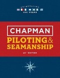 Cover: Chapman Piloting & Seamanship - Sterling