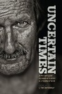 Cover: Uncertain Times - University Press of Colorado