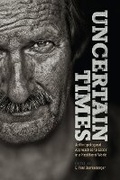 Cover: Uncertain Times - University Press of Colorado