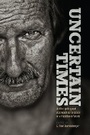 Cover: Uncertain Times - University Press of Colorado