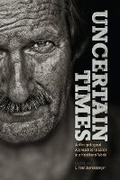 Cover: Uncertain Times - University Press of Colorado