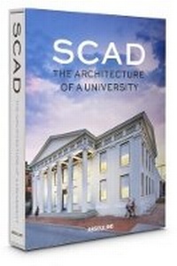 Enlarge image Cover: Scad: Architecture of a University - Assouline