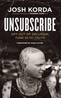Cover: Unsubscribe - Wisdom Publications,U.S.