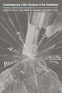 Cover: Contemporary Lithic Analysis in the Southeast - University of Alabama Press