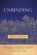 Cover: Unbinding - Wisdom Publications,U.S.