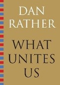 Cover: What Unites Us - Algonquin Books