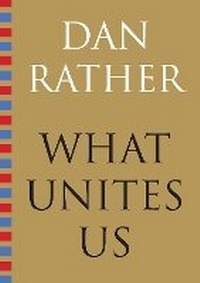 Enlarge image Cover: What Unites Us - Algonquin Books