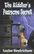 Cover: The Riddler's Fearsome Secret - Wings Epress, Incorporated