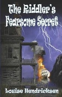 Enlarge image Cover: The Riddler's Fearsome Secret - Wings Epress, Incorporated