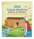 Cover: 365 Classic Bedtime Bible Stories - Shiloh Kidz