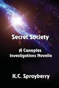 Cover: Secret Society - Solstice Publishing