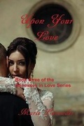 Cover: Upon Your Love - Solstice Publishing