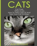 Cover: Cats - Pro Mastery Publishing