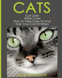 Enlarge image Cover: Cats - Pro Mastery Publishing
