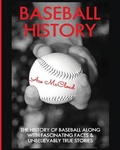 Cover: Baseball History - Pro Mastery Publishing