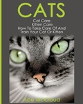 Cover: Cats - Pro Mastery Publishing