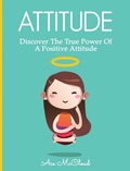 Cover: Attitude - Pro Mastery Publishing